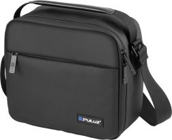 Étui de transport PULUZ pour DJI Mini et Osmo Pocket (noir)