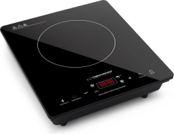 Induktionskochplatte Vesuvius