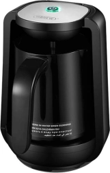 HiBREW Kaffeemaschine für türkischen Kaffee