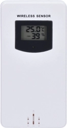 Solight wireless sensor for weather stations TE81, TE81W, TE81XL and TE81BK
