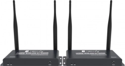 Extendeur HDMI sans fil FullHD 60Hz 5,8 GHz jusqu’à 200 m
