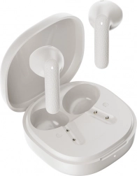 wireless earphones TWS QCY T41 white