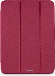 Samtetui für iPad 10,9 (10. Generation, 2022) Watermelon