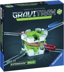 Ravensburger GraviTrax PRO Spiraal – uitbreidingsset