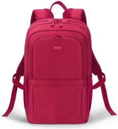 Eco backpack SCALE 13–15.6" red