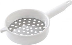 Spaetzle-rasp van roestvast staal 18 cm