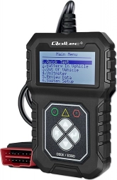 Digitaler Diagnosetester OBDII EOBD 8V-25V