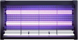 Lampe UV électrique anti-insectes