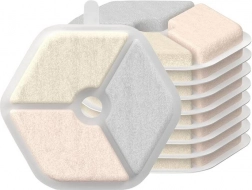 Filter für kabellosen Springbrunnen für Haustiere Oneisall