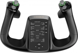 Moza Racing MFY Yoke AS012 Flugyoke für PC