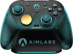 GameSir G7 Pro 8K Aimlabs Edition wireless controller for PC