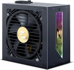 Zalman Teramax View 850W bloc d’alimentation modulaire 80+ Gold