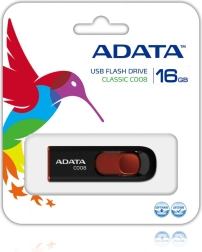 Adata DashDrive Classic C008 USB flash drive 16 GB