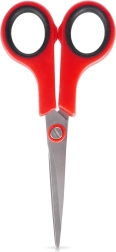 Stalen universele schaar 14 cm