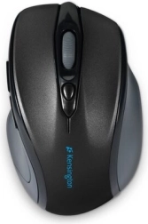 Pro Fit Medium Wireless Mouse Black