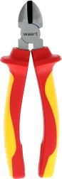 Pince coupante latérale isolée 180 mm 1000 V