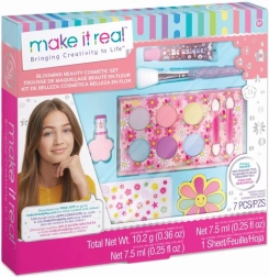 Cosmetic Set Blooming Beauty