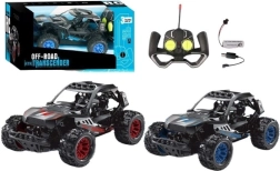 RC Auto Offroad 27 MHz mit USB-Ladung