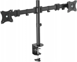 Support pour deux moniteurs de DIGITUS