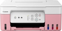 Canon PIXMA G3430 Pink Multifunction Inkjet Printer