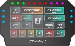 Moza Racing CM2 RS072 Touchscreen für Simulatoren