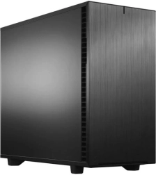 Define 7 Compact Black Computer Case