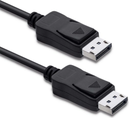 DisplayPort kabel 1.4 man - 2m