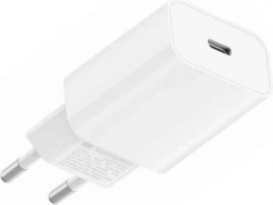 20 W USB‑C Wall Charger with Fast Charging PD 3.0 and QC 3.0