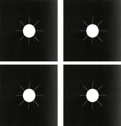 Protective Stove Burner Covers – Set of 4