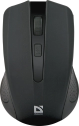 Souris optique sans fil Defender Accura MM-935