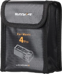 Sunnylife-Akkuhülle für DJI Mavic 4 Pro (2 Stk.)