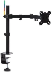 SmartFit Ergo adjustable arm for a single monitor