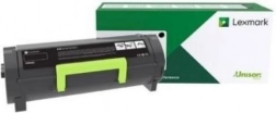 Black Toner Extra High Yield for LEXMARK Printers