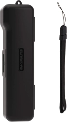 Schutzhülle mit Trageriemen für DJI Osmo Pocket 3 Sunnylife, schwarz