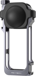 PGYTECH Aluminum Case for Insta360 X5 Camera