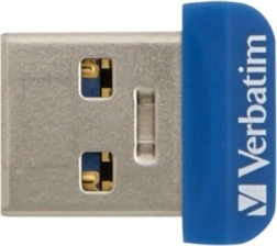 Clé USB Verbatim Store 'n' Stay Nano 32 Go USB 3.0