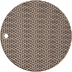 Silicone Trivet 17.5 cm