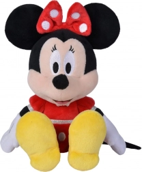Plush Minnie Mouse 25 cm DISNEY