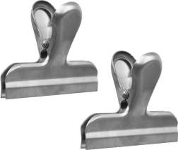 Clips pour sachets d’épices, 2 pièces