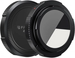 Lensdop voor witbalans Freewell voor Nikon Z