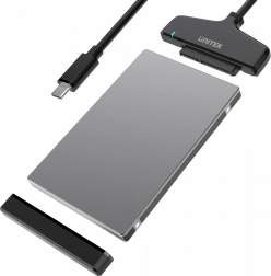 USB‑C Adapter to SATA III for 2.5" HDD/SSD