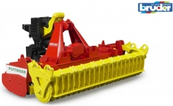 Bruder Pöttinger soil tiller 1:16