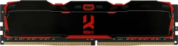 Mémoire DDR4 IRDM X 16GB 3200 MHz noire
