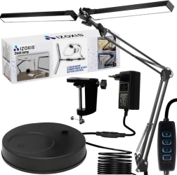 Einstellbare Tischlampe Izoxis