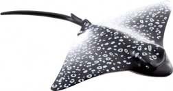 Raie manta en plastique 15 × 16 cm