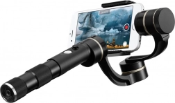Handgeführter 3-Achsen-Stabilisator für Action-Kameras FEIYUTECH