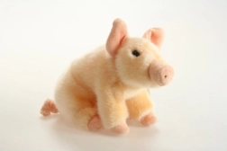 Plush Piglet 16 cm