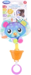 Playgro - Ourson musical bleu