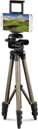 Tripod for Smartphone/Tablet 106D