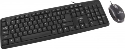 Titanum Salem TK106 clavier et souris filaires USB